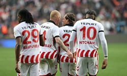 Beşiktaş Samsun'dan eli boş döndü!