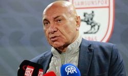 Yüksel Yıldırım: Bu galibiyeti Galatasaray maçında tekrarlamak istiyoruz