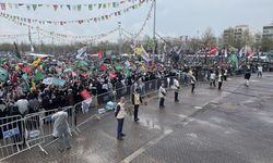 Diyarbakır'da "Mevlid-i Nebi" etkinliği düzenlendi