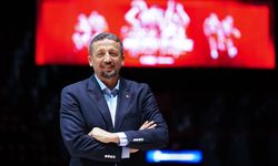 Hidayet Türkoğlu'nun FIBA Onur Listesi'ne seçilme gururu!