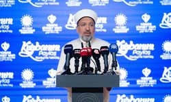 Vekalet yoluyla kurban kesim bedelleri belirlendi!