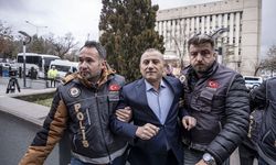 Eski Vali Tuncay Sonel adliyeye sevk edildi