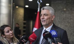 Ticaret Bakanı: Savaştan sonra yatırımın hızlanmasını bekliyoruz!