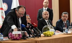 Ara seçimlerde partilerin oy pusulasındaki yerleri belirlendi!