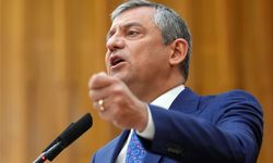 Özgür Özel: Yoksullaştıran yeni bir sistem kurmaya çalışıyorlar!