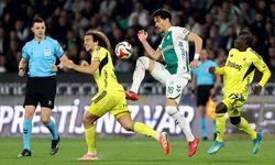 Karşılaşma uzatmalara gitti