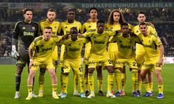 Fenerbahçe'den derbinin hakem ataması ile ilgili açıklama