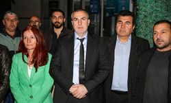 Tuncay Sonel'in eşi için gözaltı talebi