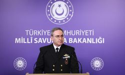 MSB: Bölgede yaşanan insani kriz her geçen gün derinleşiyor!