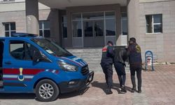 Sahte komiserler 1 milyon lira dolandırdı!