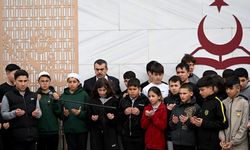 Bakan Tekin: Menfur bir olayın içerisinde çocuklarımızı kullandılar!