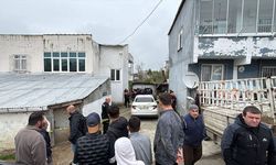 Annesini silahla öldürüp intihar etti!