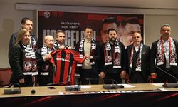 Gaziantep FK'nin yeni teknik direktörü Mirel Radoi!