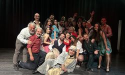 'Fosforlu Cevriye' müzikali geri dönüyor!