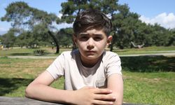 Okul saldırısından saklanarak kurtulan öğrenci 23 Nisan'ı buruk karşıladı!