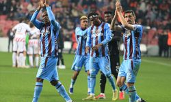 Trabzonspor yarı finalde