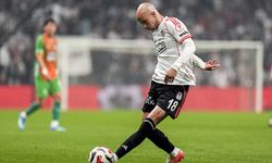 Kartal yarı finale uçtu