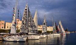 Küresel Sumud Filosu Gazze'ye ulaşmakta kararlı!