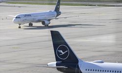 Jet yakıtı krizi nedeniyle 20 bin uçuş iptal edilecek!