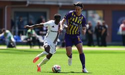 Eyüpspor, Gaziantep FK’yi eli boş gönderdi!