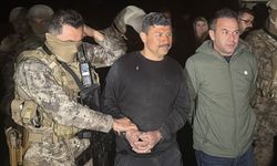 Uşak'ta polis ekibine silahlı saldırı: 2 polis yaralı!