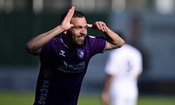 Keçiörengücü Manisa FK'yı devirdi!