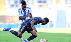 Esenler Erokspor'dan Süper Lig yolunda kritik kayıp!