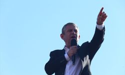 CHP Genel Başkanı Özel: Ülkeyi düze çıkarmaya hazırız