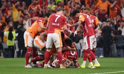 Aslan arenada noktayı koydu! Dev derbinin kazananı Galatasaray!