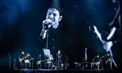 The Neighbourhood İstanbul'da sahne aldı