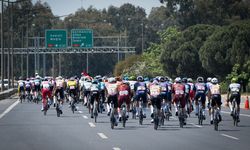 61. Cumhurbaşkanlığı Türkiye Bisiklet Turu başladı!