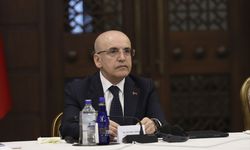 Bakan Şimşek: Küresel ölçekte en üst ligde olmak istiyoruz!