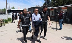 Halfeti Belediyesine yönelik operasyonda 29 şüpheli tutuklandı