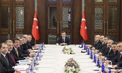 Ekonomi Koordinasyon Kurulu toplandı!