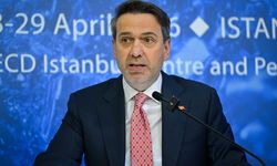 Bakan Bayraktar'dan 'Doruk Madencilik' mesajı: Bu firmaya bir daha ruhsat vermem