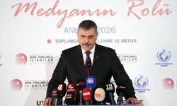 İçişleri Bakanı: 'Önleyicilik' ilkesini merkeze alıyoruz!