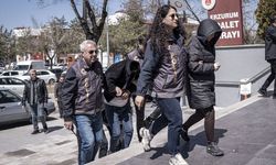 Masaj salonlarına fuhuş operasyonu!