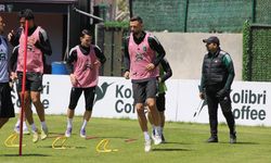 Kocaelispor'da Kasımpaşa mesaisi başladı!