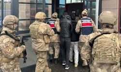 Sahte rapor operasyonunda 10 şüpheli tutuklandı!