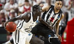 Beşiktaş Eurocup ikincisi oldu