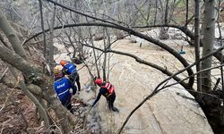 8 yaşındaki çocuğun cansız bedenine ulaşıldı!