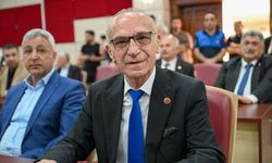 Belediyede seçimi CHP'li aday kazandı!
