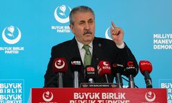 BBP Genel Başkanı: İşçi bayramı, işçiler tarafından kutlansın!