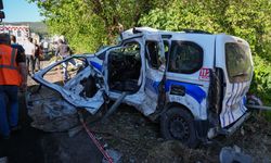 İzmir'deki korkunç kazada 1 polis de şehit oldu