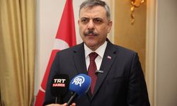 İçişleri Bakanı: Ülkemiz göçle mücadelede rol model konumuna geldi