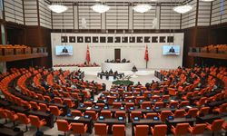 TBMM'de Sumud Filosu'na silahlı müdahale hakkındaki tezkere kabul edildi!