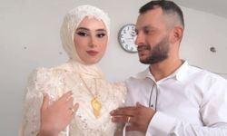 Gelin ve damat düğün günü evde ölü bulundu!