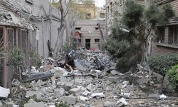 İran'ın 100 yıllık araştırma merkezi vuruldu