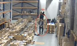 4 gümrük görevlisi gözaltına alındı!