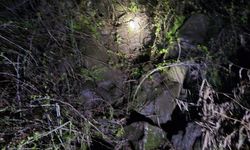 Diyarbakır'da feci ölüm